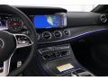 Dashboard of 2019 Mercedes-Benz E 450 4Matic Cabriolet #6