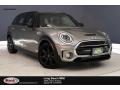 2017 Clubman Cooper S #1