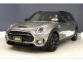2017 Clubman Cooper S #12
