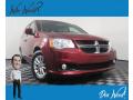 2018 Grand Caravan SXT #1 2018 Grand Caravan SXT #1