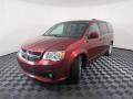 2018 Grand Caravan SXT #8 2018 Grand Caravan SXT #8