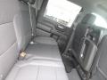 2020 Silverado 2500HD LT Crew Cab 4x4 #5
