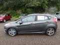  2019 Ford Fiesta Magnetic #6