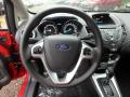  2019 Ford Fiesta SE Sedan Steering Wheel #16