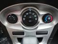Controls of 2019 Ford Fiesta SE Sedan #19