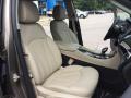 Front Seat of 2019 Buick Envision Premium AWD #21