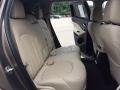 Rear Seat of 2019 Buick Envision Premium AWD #23