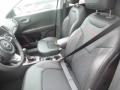 Front Seat of 2019 Jeep Compass Trailhawk 4x4 #16