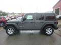  2020 Jeep Wrangler Unlimited Sting-Gray #2
