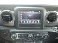 Controls of 2020 Jeep Wrangler Unlimited Sport 4x4 #16