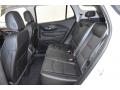 Rear Seat of 2020 GMC Terrain Denali AWD #8