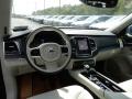 Dashboard of 2020 Volvo XC90 T6 AWD Momentum #9