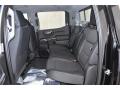 Rear Seat of 2019 GMC Sierra 1500 SLE Crew Cab 4WD #7