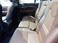 Rear Seat of 2020 Volvo XC90 T6 AWD Momentum #8