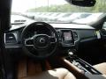 Front Seat of 2020 Volvo XC90 T6 AWD Momentum #9