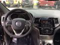 Dashboard of 2020 Jeep Grand Cherokee Limited 4x4 #2