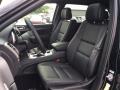 Front Seat of 2020 Jeep Grand Cherokee Limited 4x4 #3