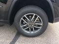  2020 Jeep Grand Cherokee Limited 4x4 Wheel #9