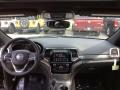 Dashboard of 2020 Jeep Grand Cherokee Limited 4x4 #13