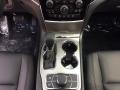  2020 Grand Cherokee 8 Speed Automatic Shifter #14