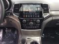 Controls of 2020 Jeep Grand Cherokee Limited 4x4 #15