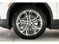 2019 BMW X2 xDrive28i Wheel #8 2019 BMW X2 xDrive28i Wheel #8