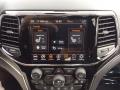 Controls of 2020 Jeep Grand Cherokee Limited 4x4 #16