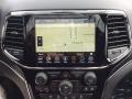 Navigation of 2020 Jeep Grand Cherokee Limited 4x4 #17