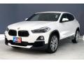 Front 3/4 View of 2019 BMW X2 xDrive28i #12 Front 3/4 View of 2019 BMW X2 xDrive28i #12