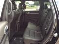 Rear Seat of 2020 Jeep Grand Cherokee Limited 4x4 #19
