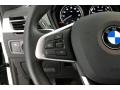 2019 BMW X2 xDrive28i Steering Wheel #14 2019 BMW X2 xDrive28i Steering Wheel #14