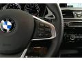 2019 BMW X2 xDrive28i Steering Wheel #15 2019 BMW X2 xDrive28i Steering Wheel #15