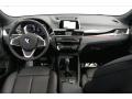 Dashboard of 2019 BMW X2 xDrive28i #20 Dashboard of 2019 BMW X2 xDrive28i #20