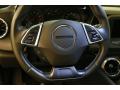  2019 Chevrolet Camaro LT Coupe Steering Wheel #7