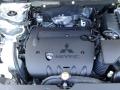  2018 Outlander Sport 2.4 Liter DOHC 16-Valve MIVEC 4 Cylinder Engine #26