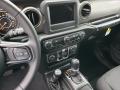 Controls of 2020 Jeep Wrangler Unlimited Sport 4x4 #10