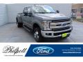 2019 F350 Super Duty Lariat Crew Cab 4x4 #1