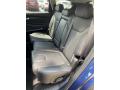 Rear Seat of 2020 Hyundai Santa Fe Limited AWD #19