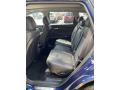Rear Seat of 2020 Hyundai Santa Fe Limited AWD #20
