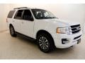 2015 Expedition XLT 4x4 #1