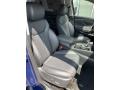 Front Seat of 2020 Hyundai Santa Fe Limited AWD #29