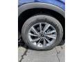  2020 Hyundai Santa Fe Limited AWD Wheel #32