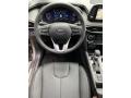  2020 Hyundai Santa Fe Limited 2.0 AWD Steering Wheel #14