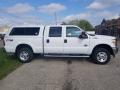 2014 Ford F350 Super Duty XLT Crew Cab 4x4