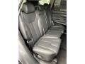 Rear Seat of 2020 Hyundai Santa Fe Limited 2.0 AWD #27