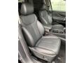 Front Seat of 2020 Hyundai Santa Fe Limited 2.0 AWD #30