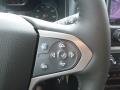  2020 Chevrolet Colorado Z71 Crew Cab 4x4 Steering Wheel #19