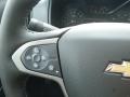  2020 Chevrolet Colorado Z71 Crew Cab 4x4 Steering Wheel #20
