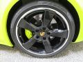  2018 Porsche 911 Turbo S Cabriolet Wheel #22