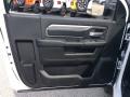 Door Panel of 2019 Ram 3500 Tradesman Regular Cab Chassis #10